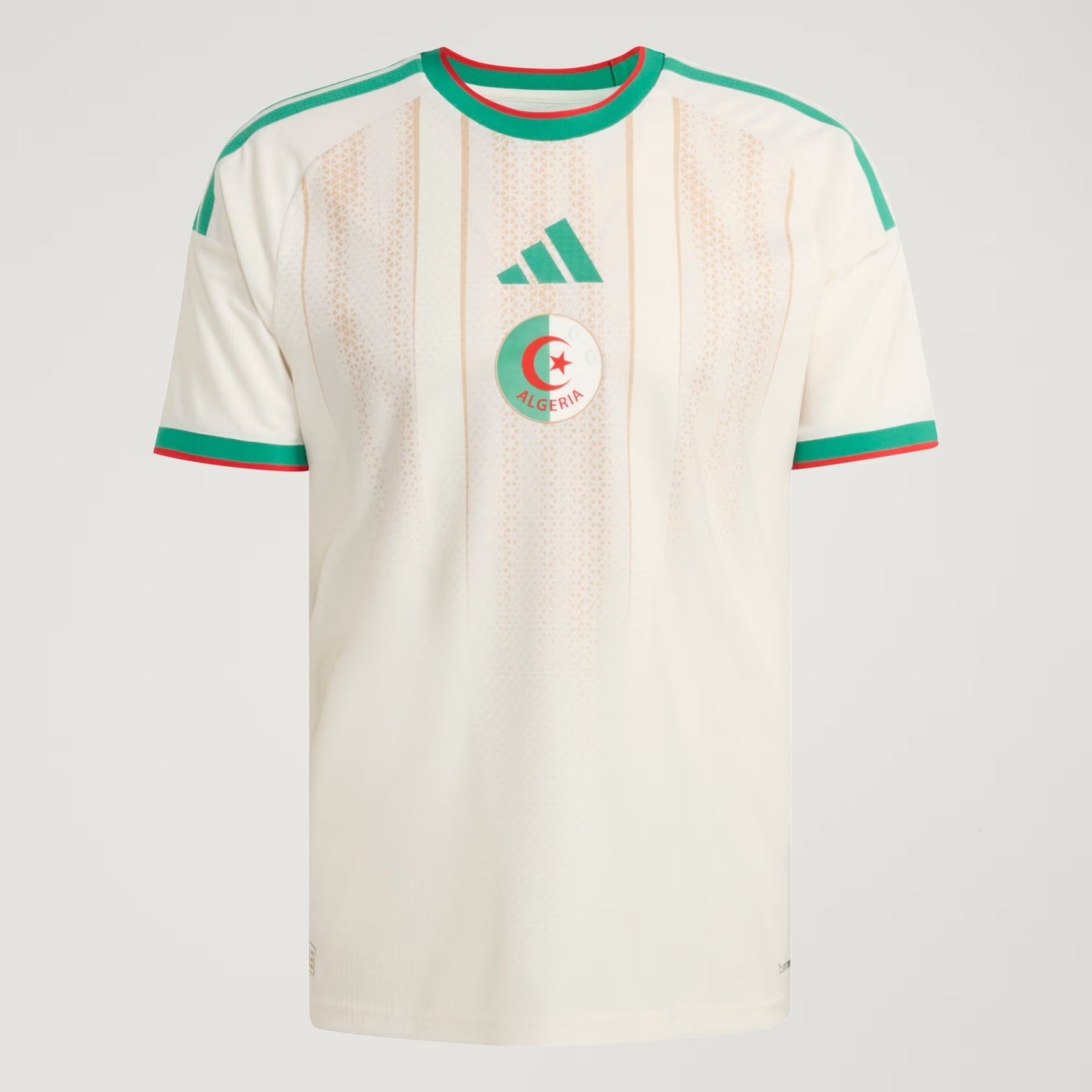 Maillot Algérie CAN 2025-26