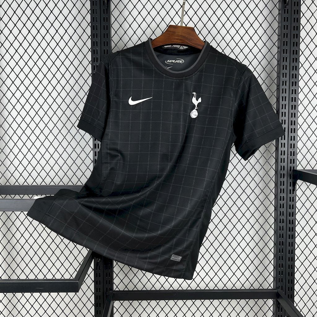 Maillot Real Tottenham extérieur 2025-26