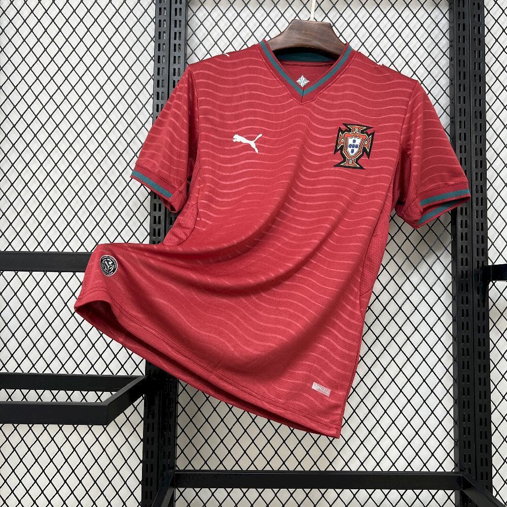 Maillot Portugal 2026