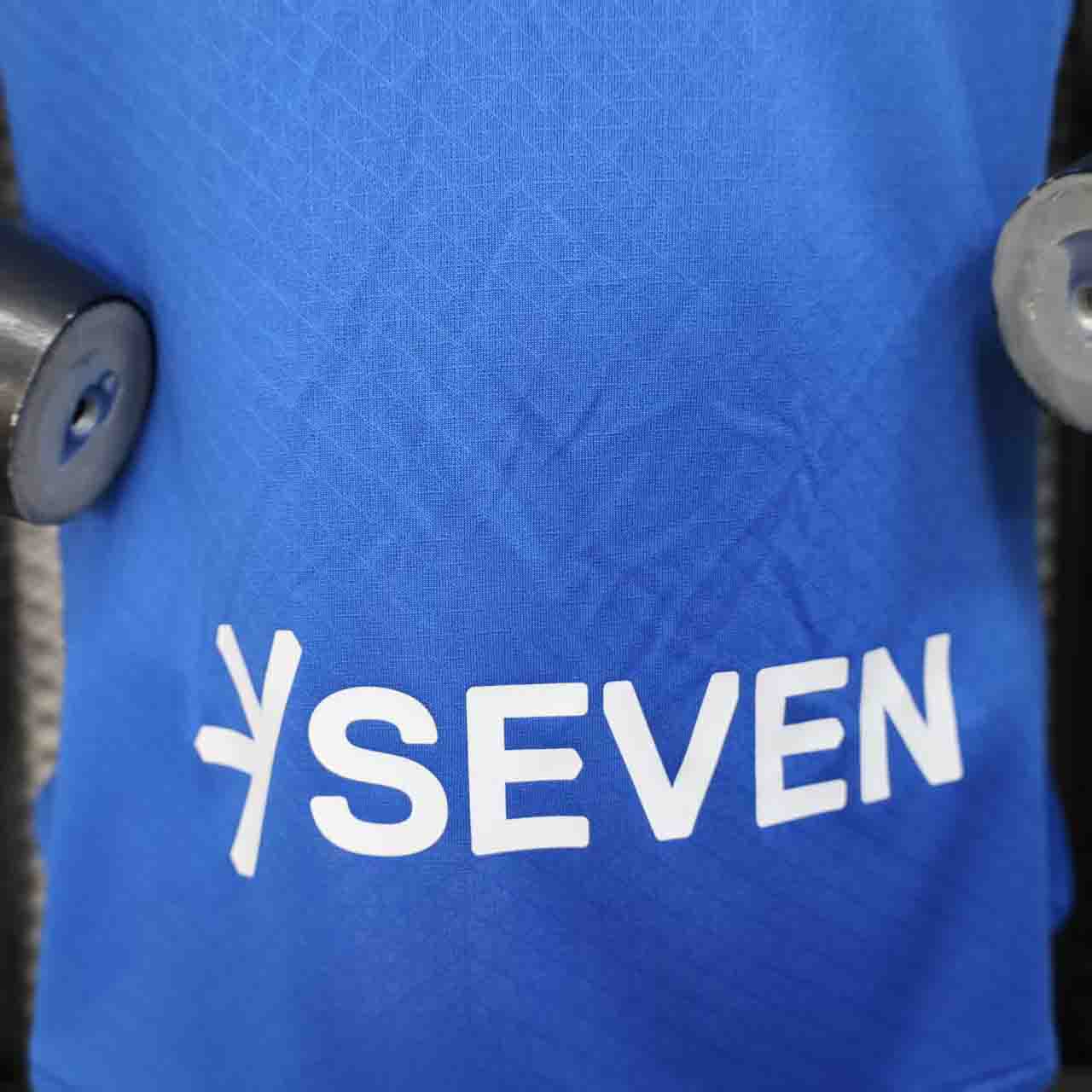 Maillot Al Hilal 2025-26