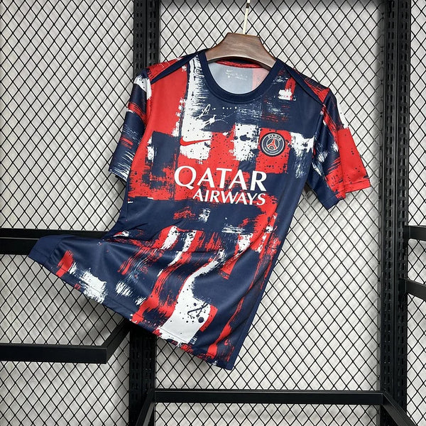 PACK | Maillot Paris Saint Germain PSG foot 2024 2025 entraînement + F50+ ELITE FG