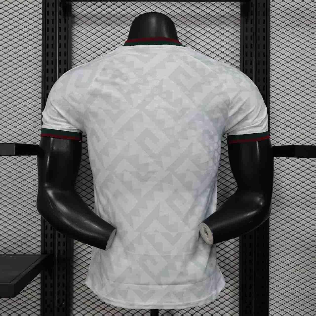 Maillot Mexique concept 2025-26