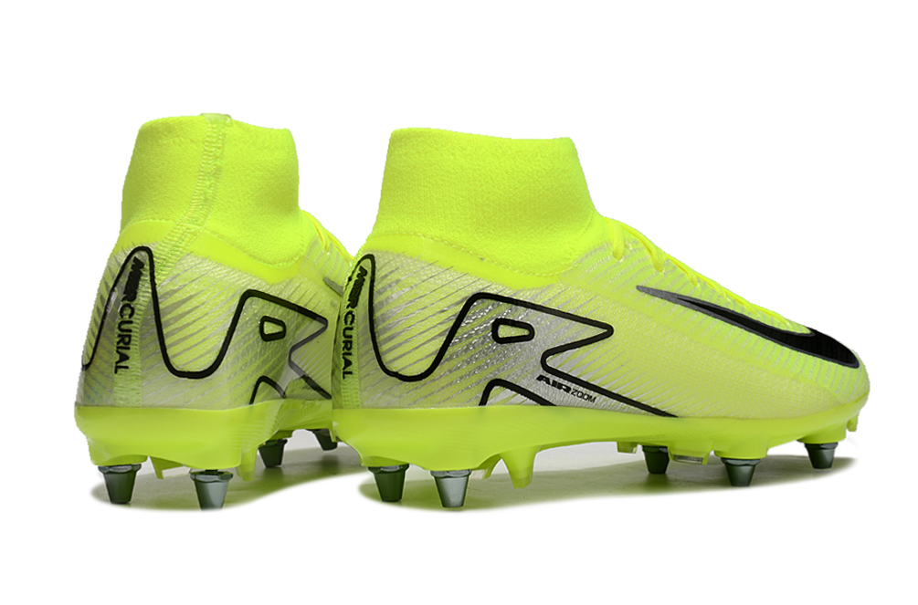 AIR ZOOM MERCURIAL SUPERFLY 16 ELITE SG-2