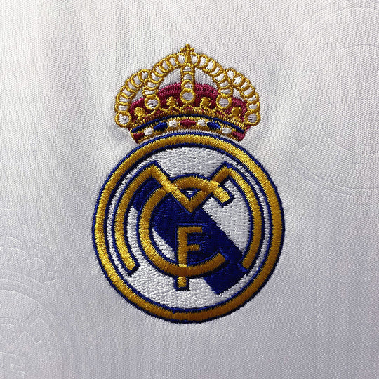 Maillot Real Madrid domicile 2022 2023