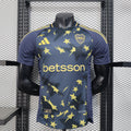 Maillot Boca Juniors 2025-2026