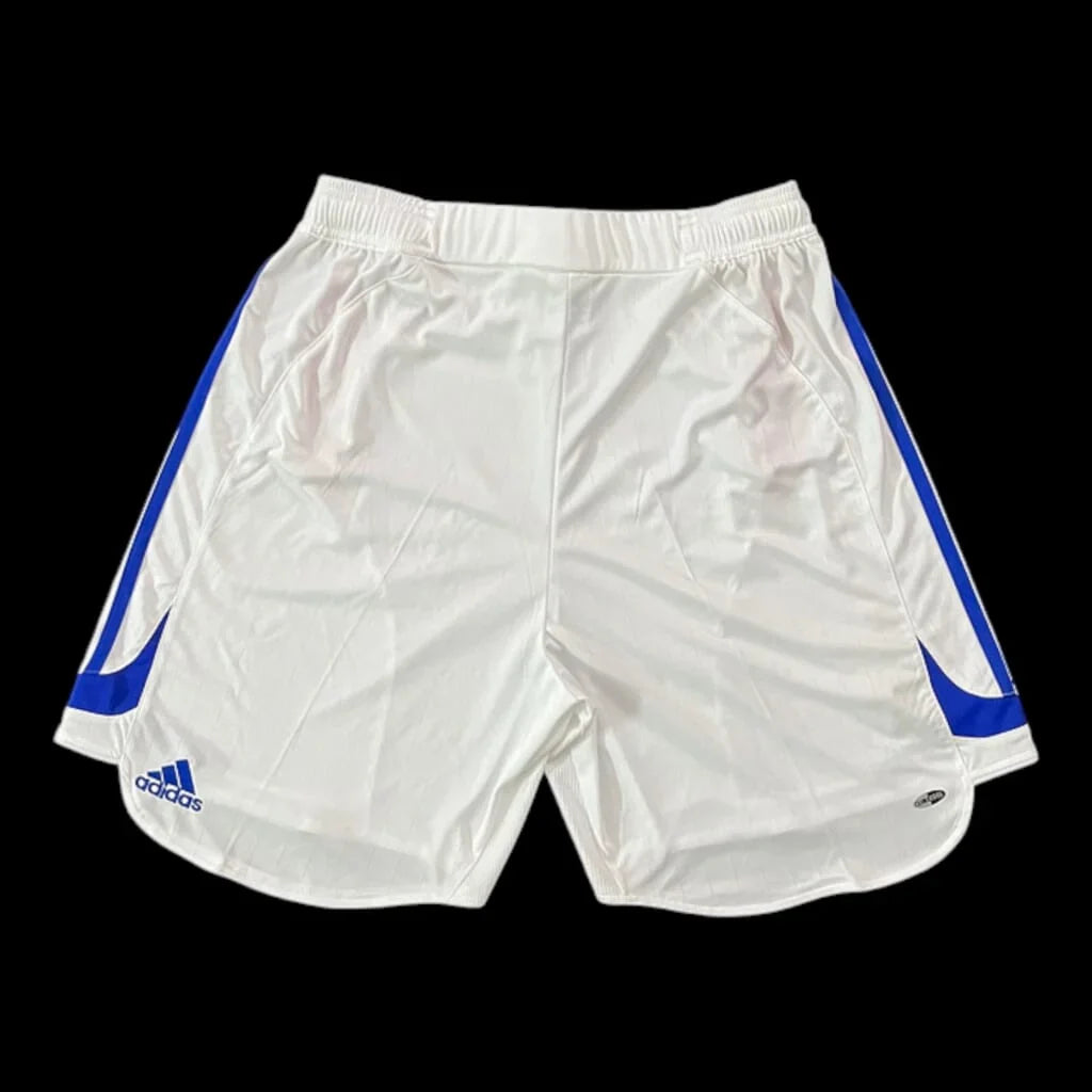 Short France extérieur 2025-26