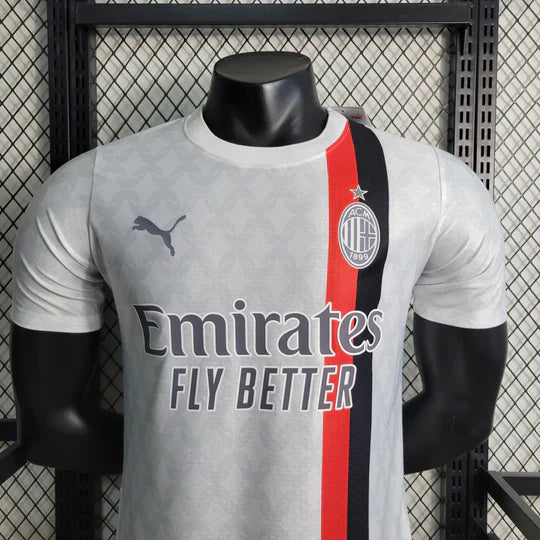 Maillot AC Milan saison 2023-2024 extérieur