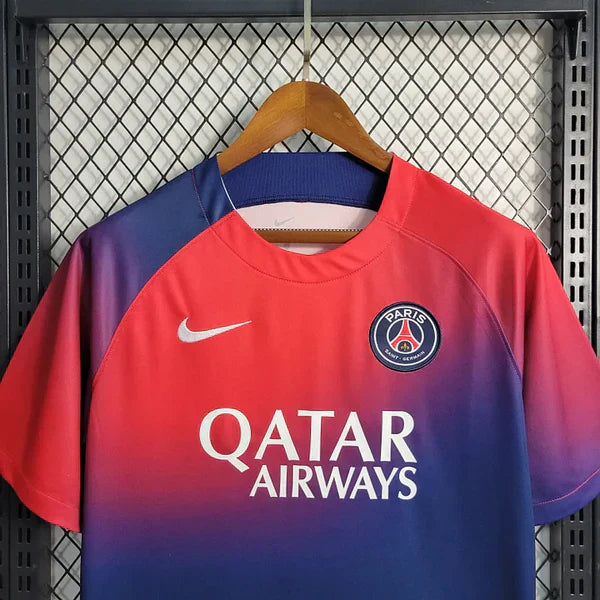 PACK | Maillot Paris 2023 2024 entraînement | SPEEDFLOW+ ELITE FG-5