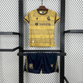 Kit Enfant Real Sociedad extérieur 2024-25