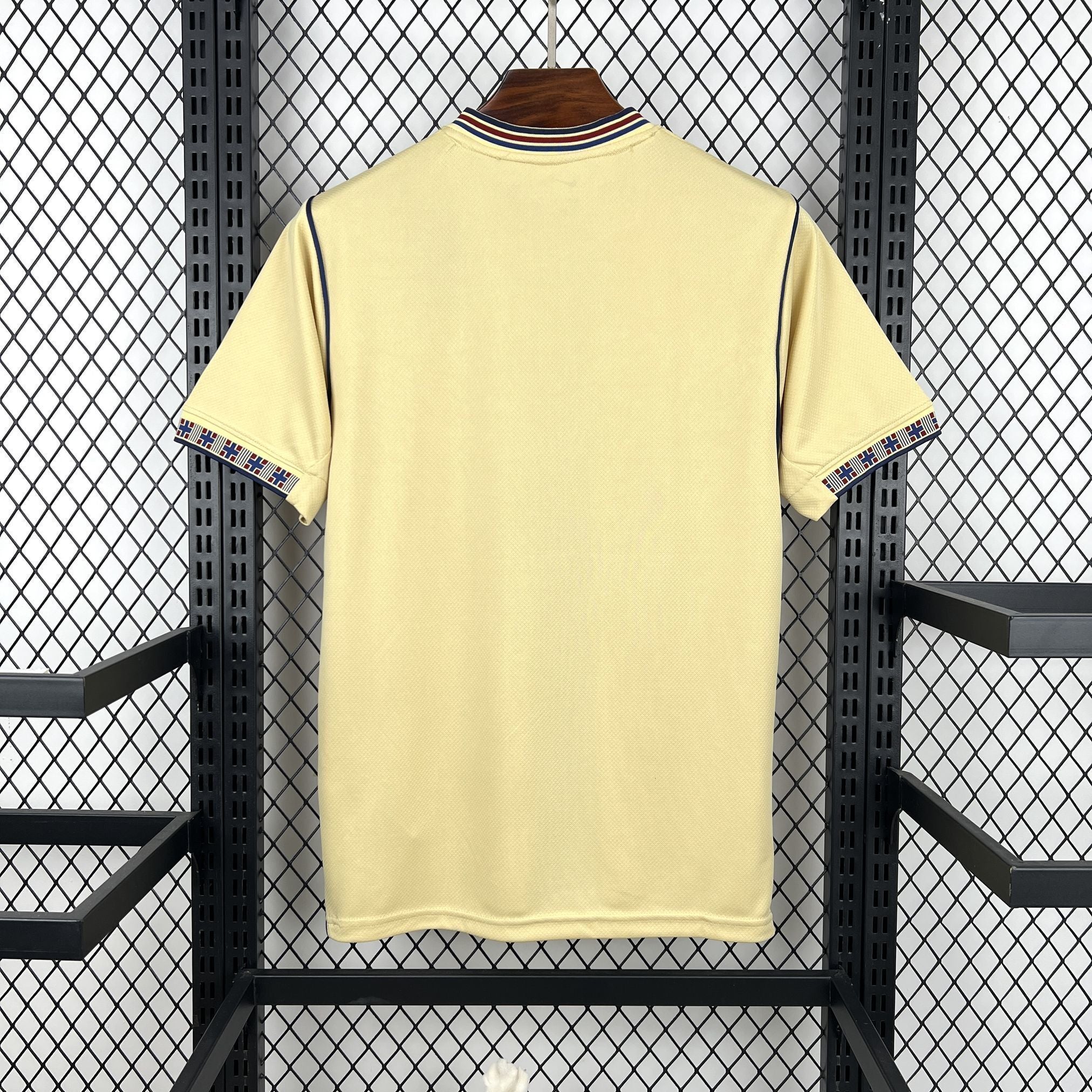 Maillot FC Barcelone Concept 2026-27