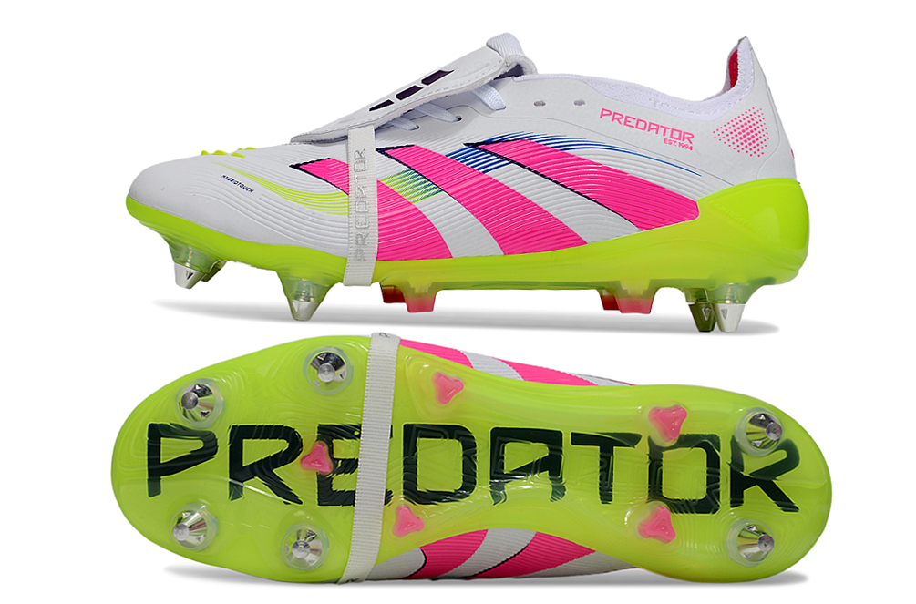 PREDATOR ACCURACY ELITE SG-7