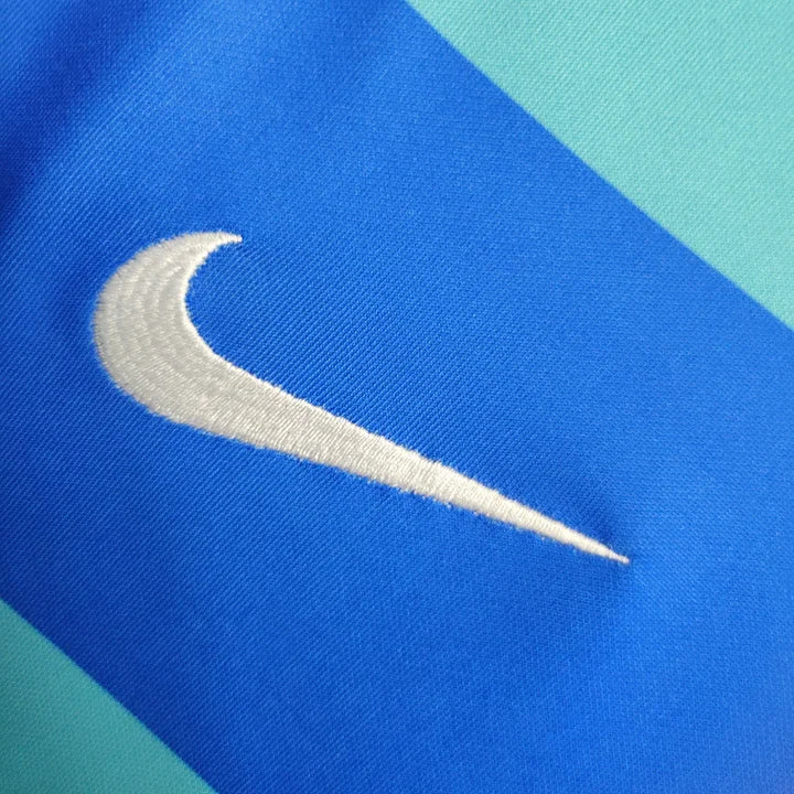 Maillot Extérieur FC Barcelone 2023 2024