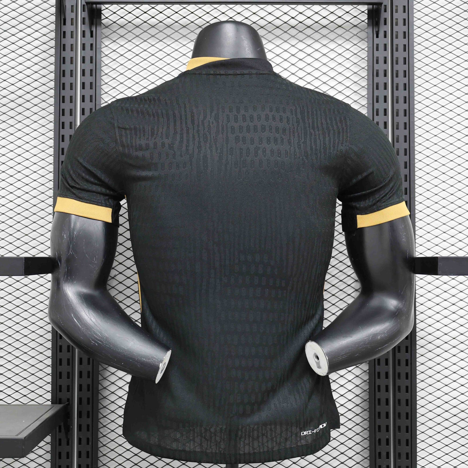 Maillot Sporting concept 2024-25