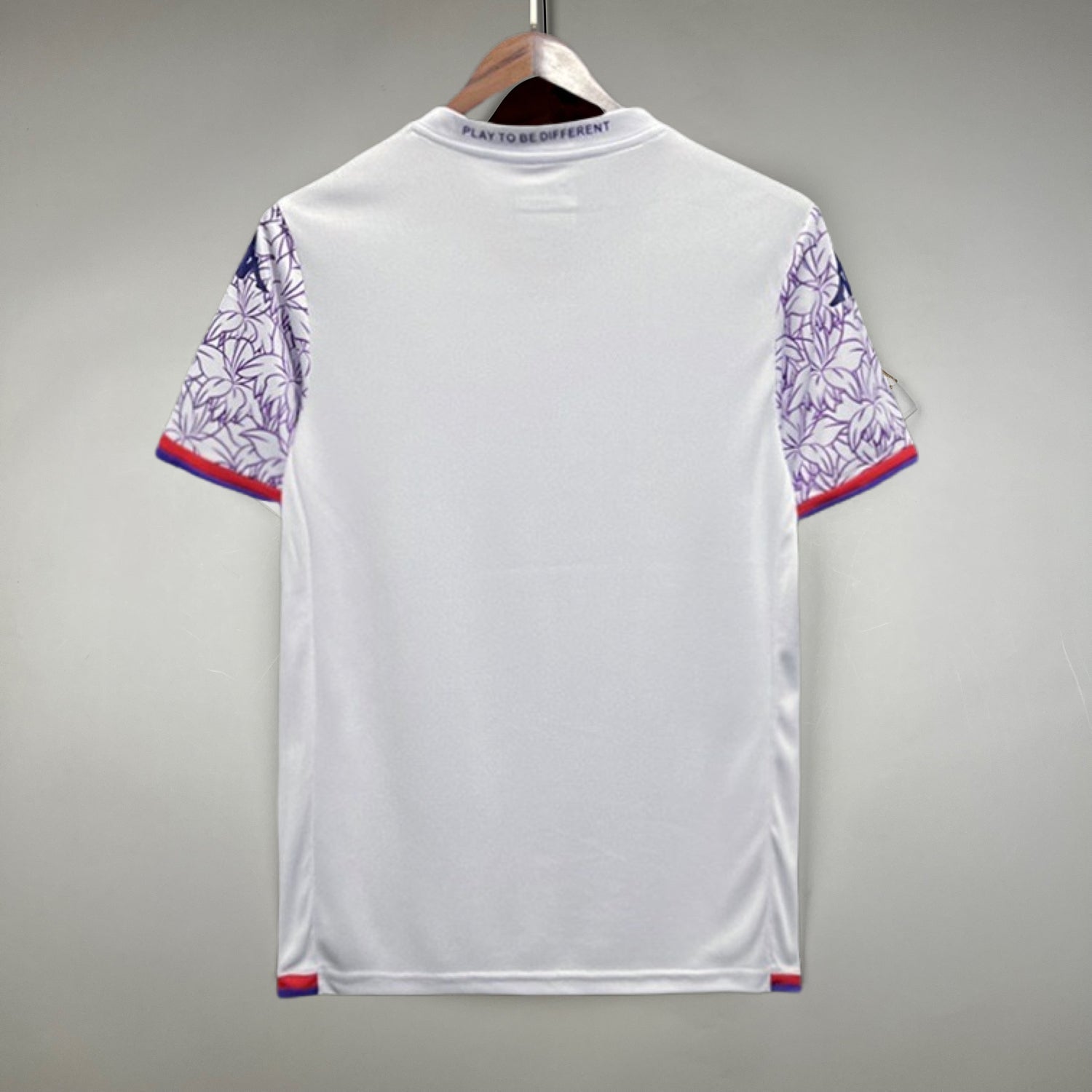 Maillot Fiorentina extérieur 2023-24