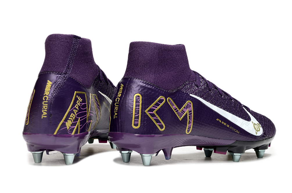 AIR ZOOM MERCURIAL SUPERFLY 16 ELITE SG-6