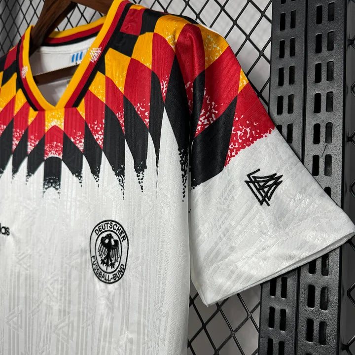 MAILLOT RÉTRO ALLEMAGNE 1994