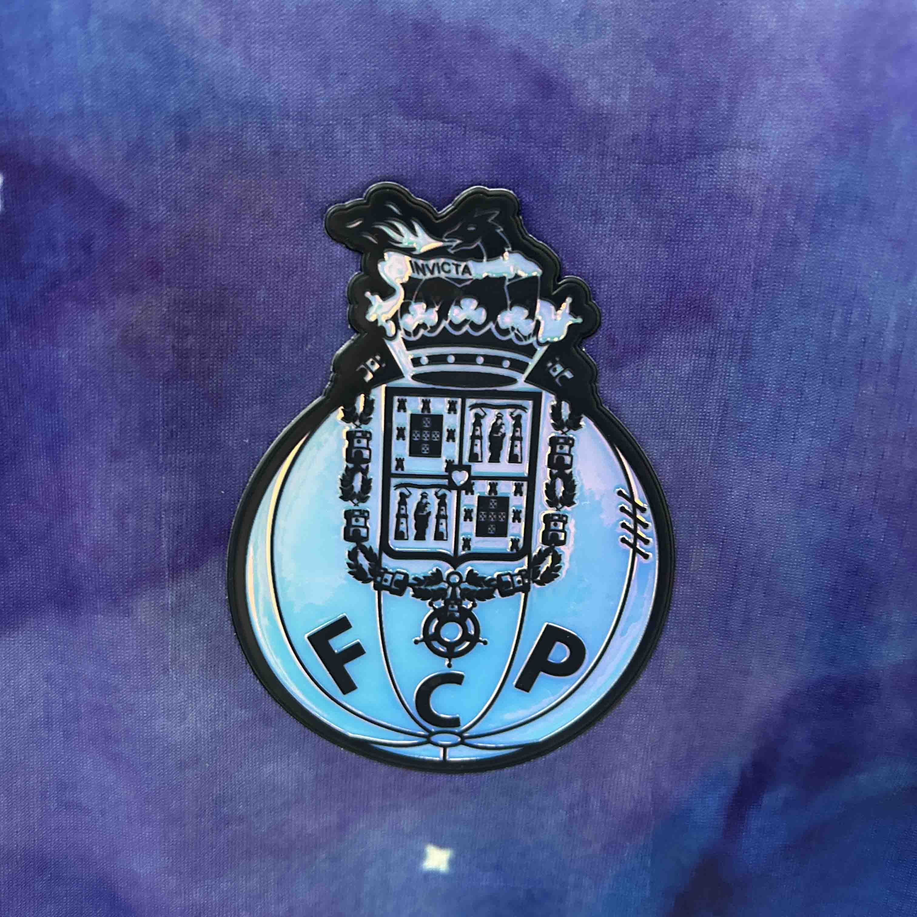 Maillot porto concept 2024-25