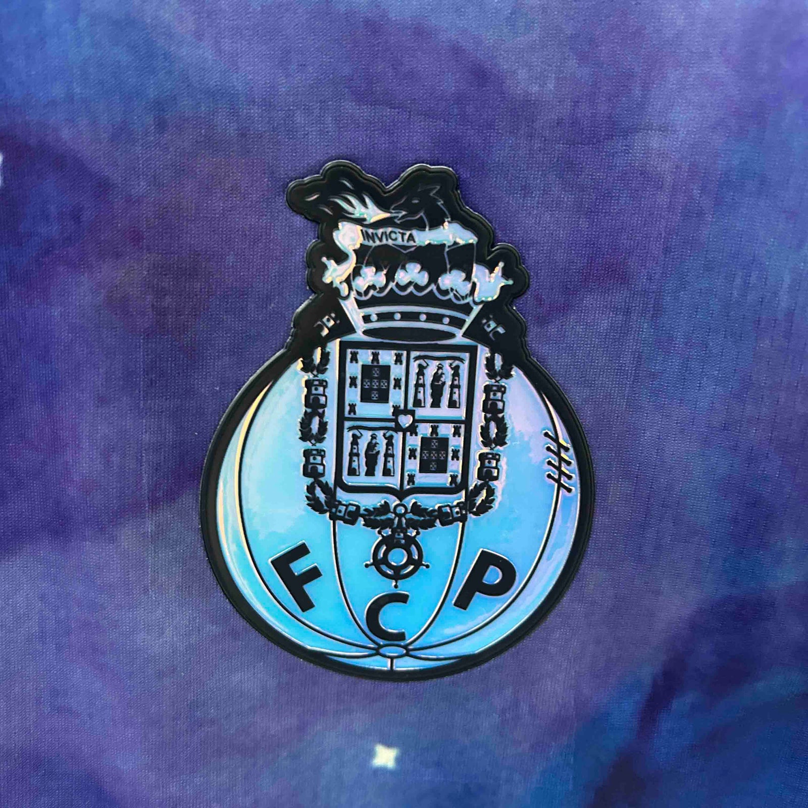 Maillot porto concept 2024-25