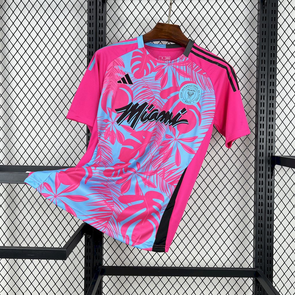 Maillot 25-26 Inter Miami