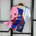 Maillot Messi concept 2025-26
