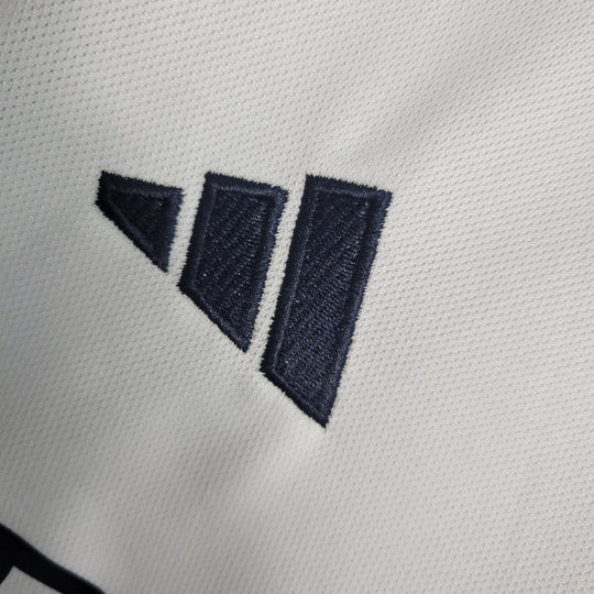 Maillot Real Madrid 2023 2024 manches longues