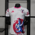 Maillot Japon concept 2025-26