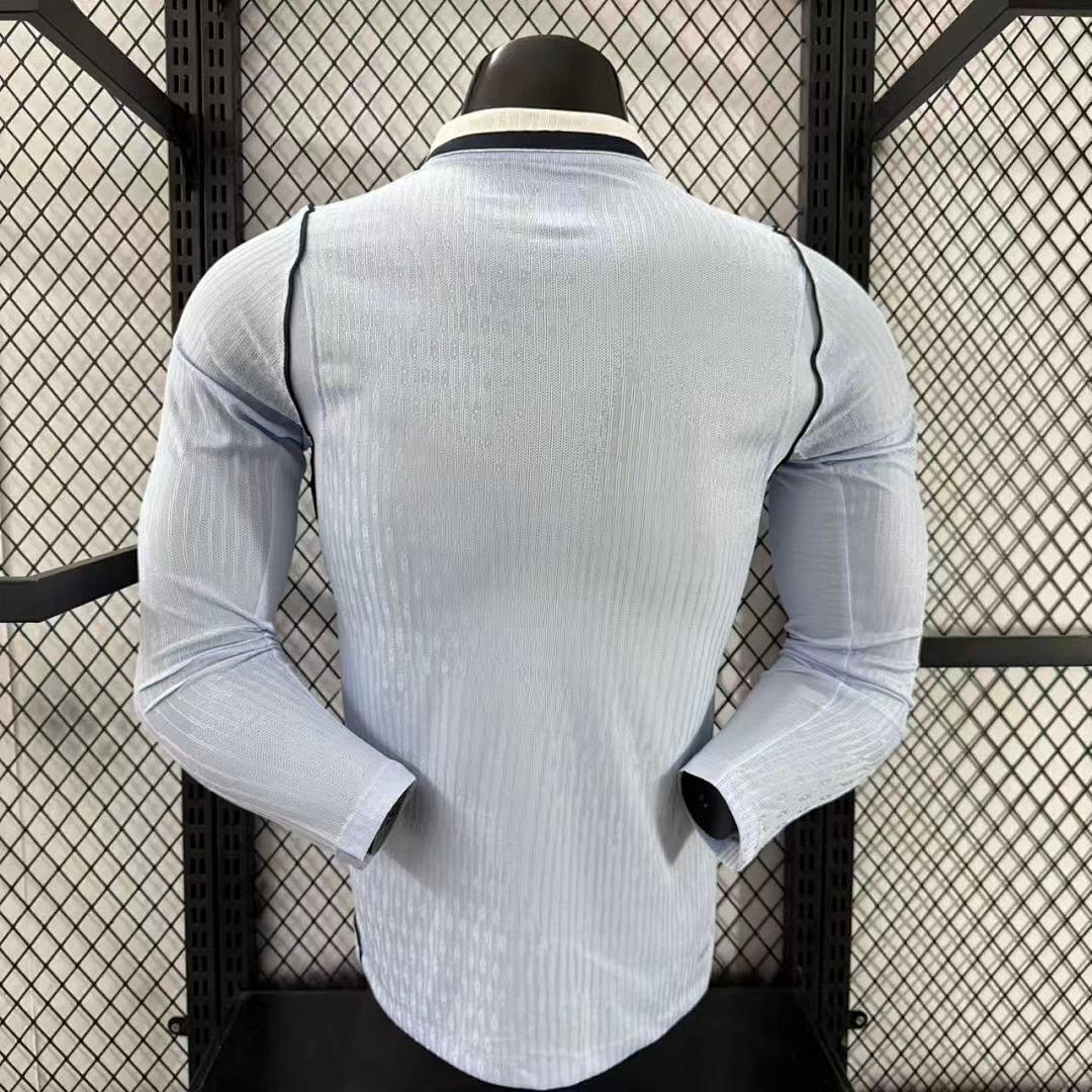 Maillot Urugway manches longues Coupe du monde 2026