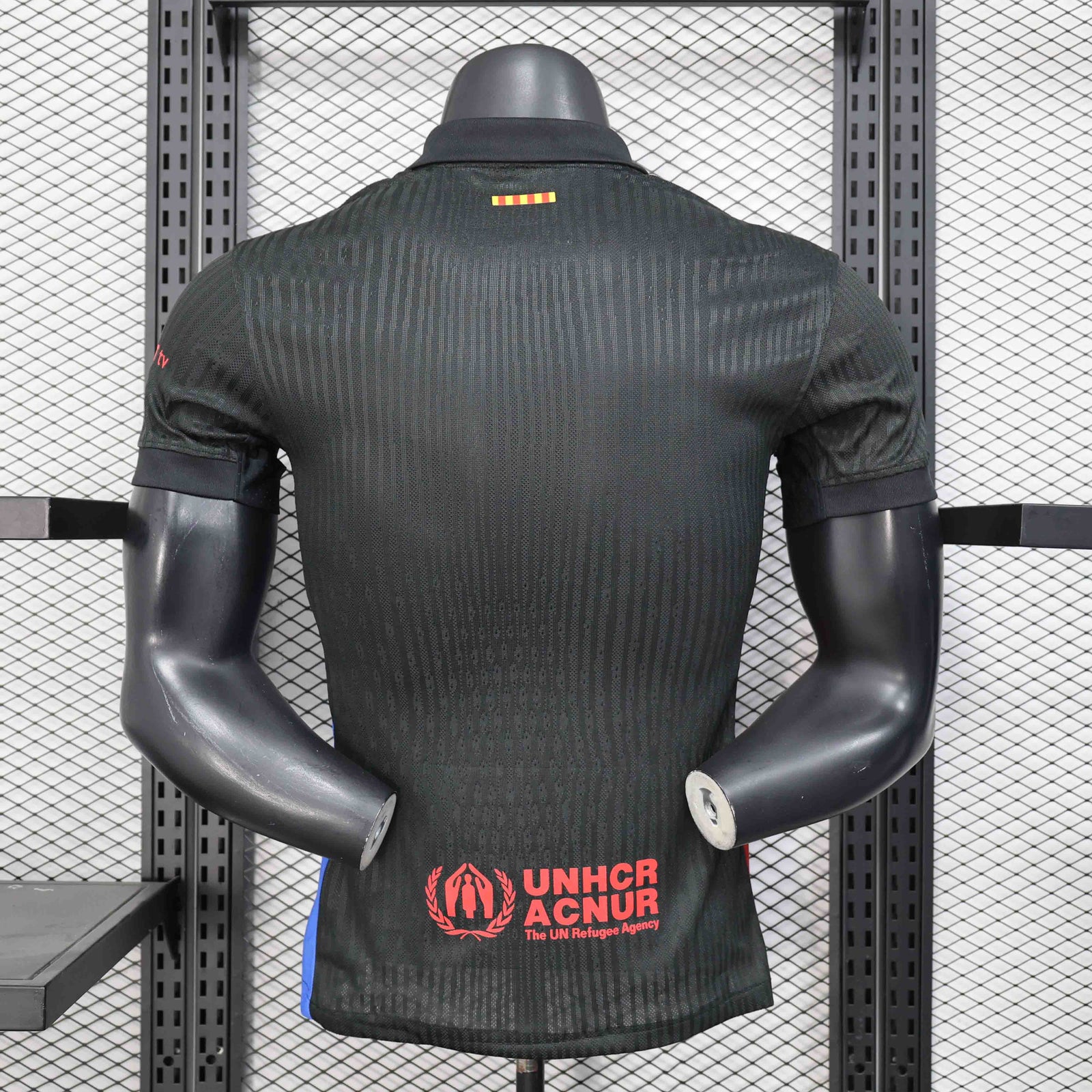 Maillot concept Fc Barcelone 2024-25