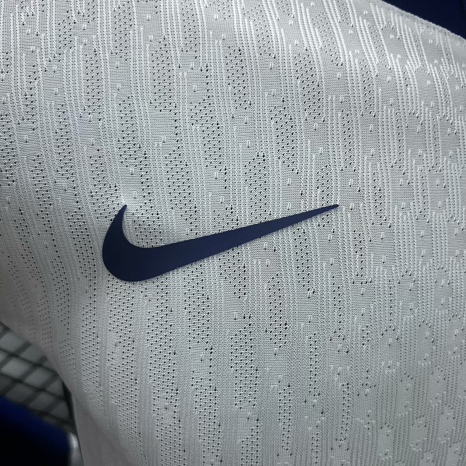 Maillot Angleterre 2024 Manche Longue