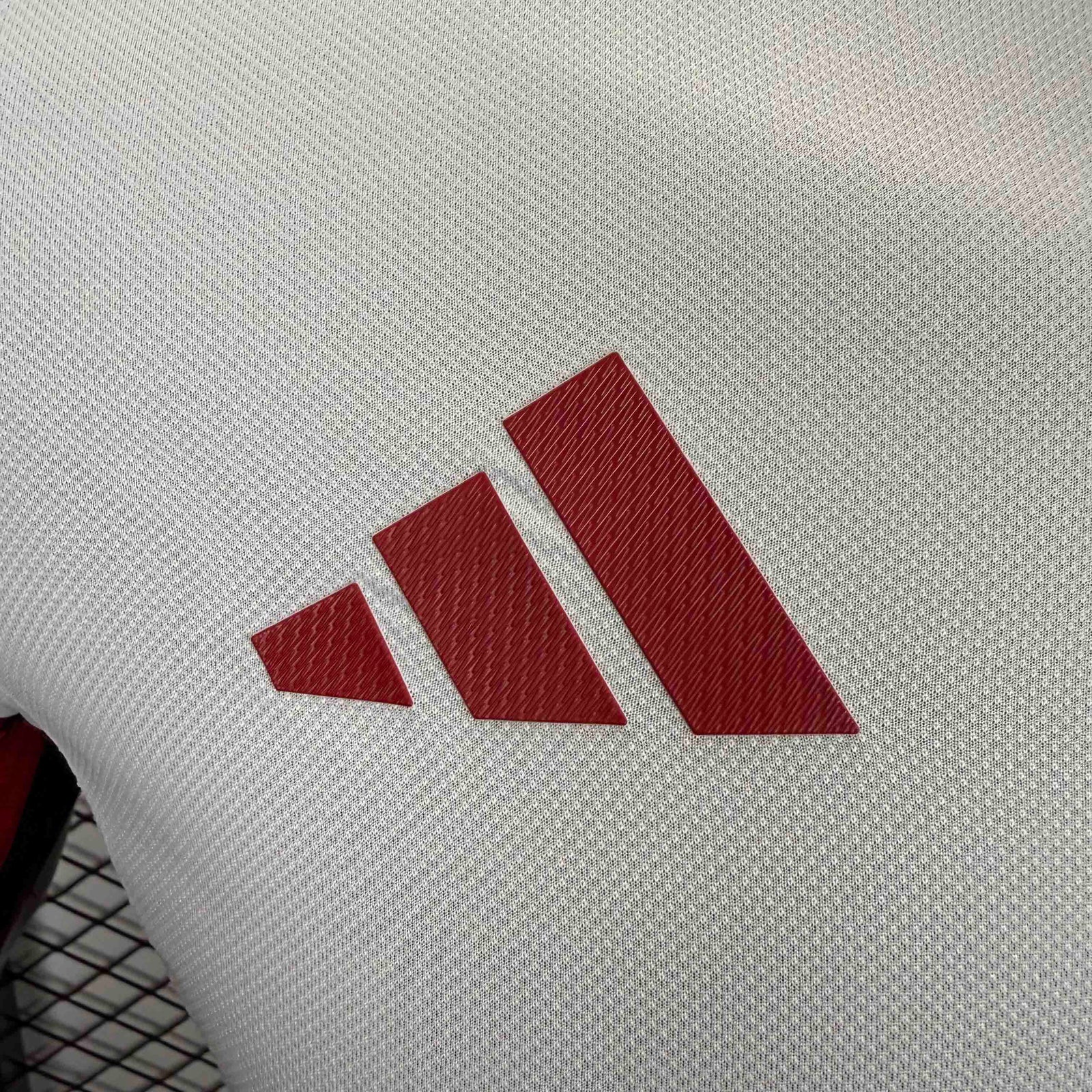 Maillot Flamengo extérieur 2025-26