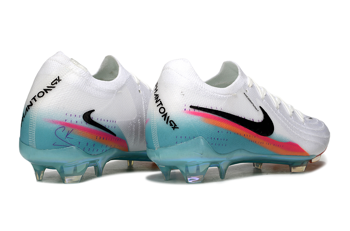 PHANTOM GX II ELITE FG-9