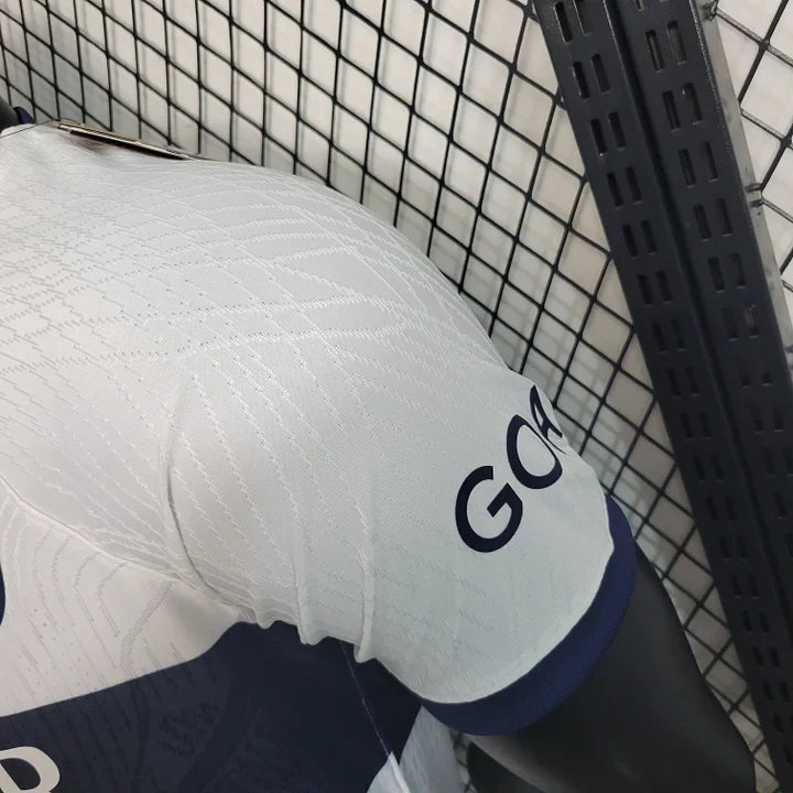 Maillot Paris  2023 2024 extérieur