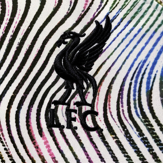 Maillot Liverpool saison 2022-2023 extérieur