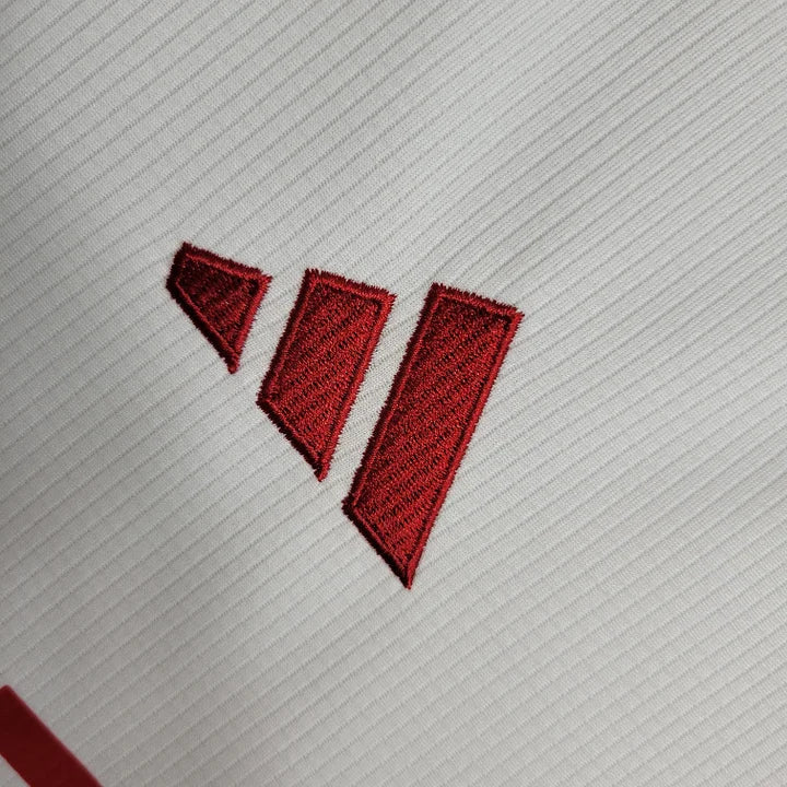 Maillot Manchester United  2023 2024 extérieur