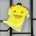 Maillot Gardien Arsenal 2025-26