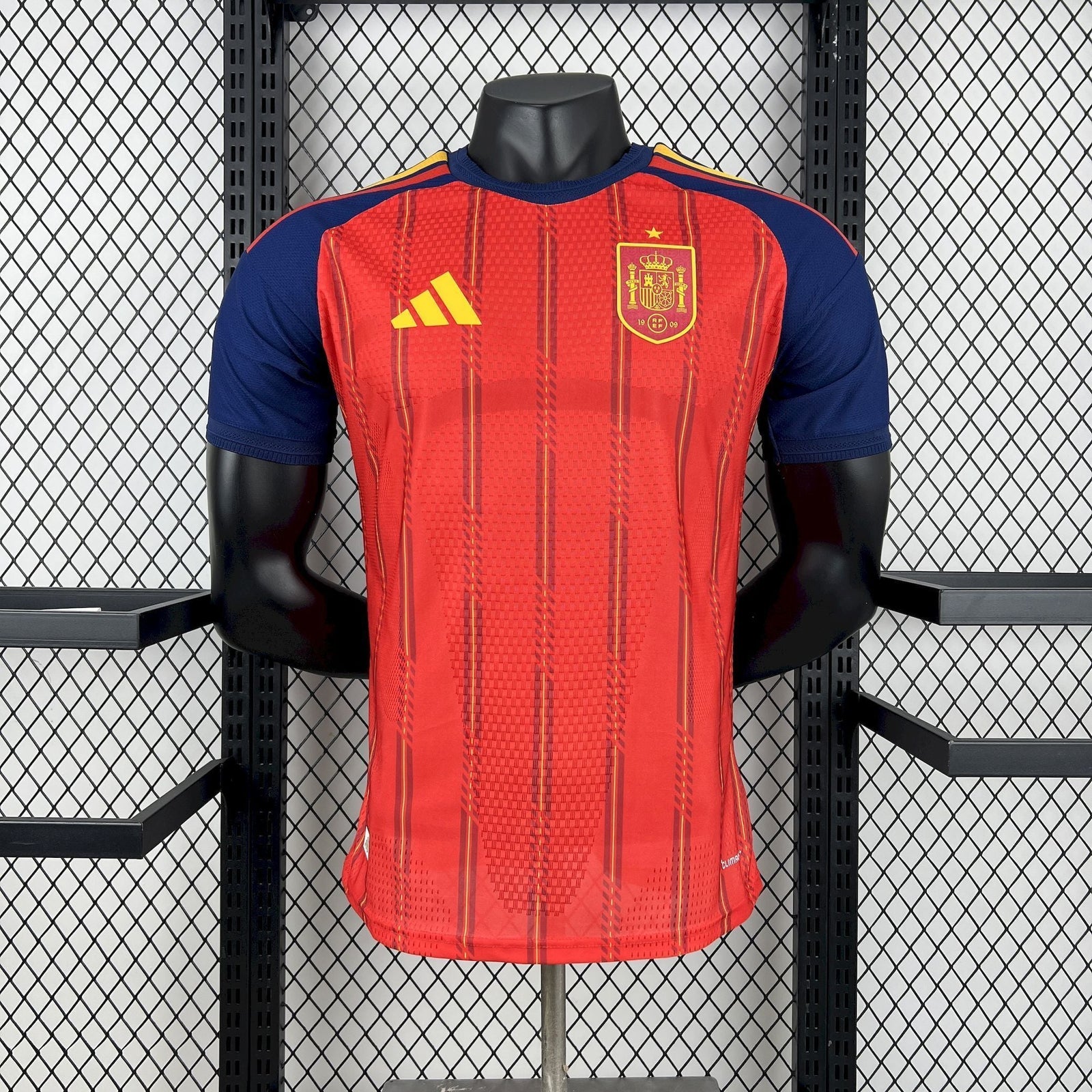 Maillot Espagne Coupe du monde 2026