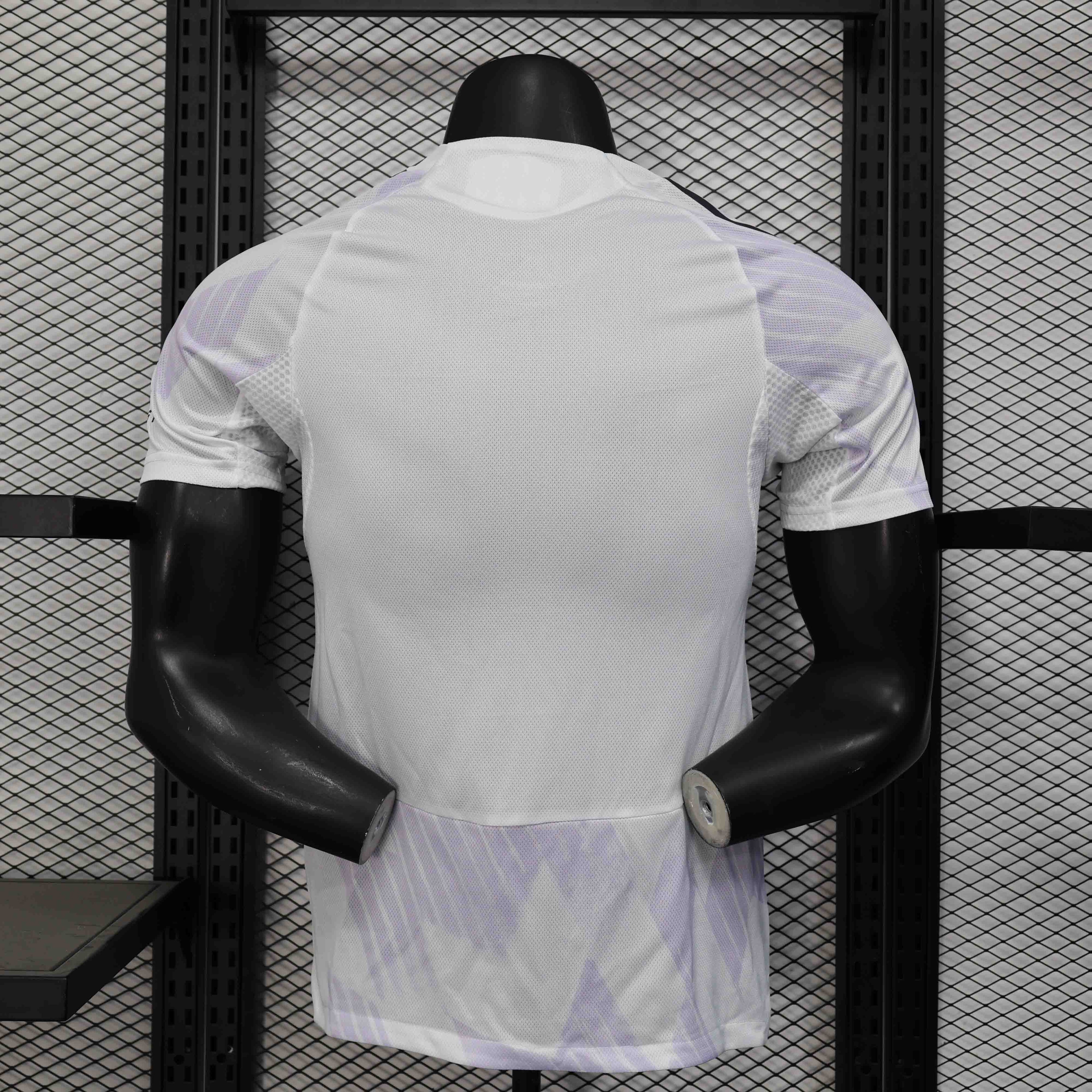 Maillot Manchester United extérieur 2025-26