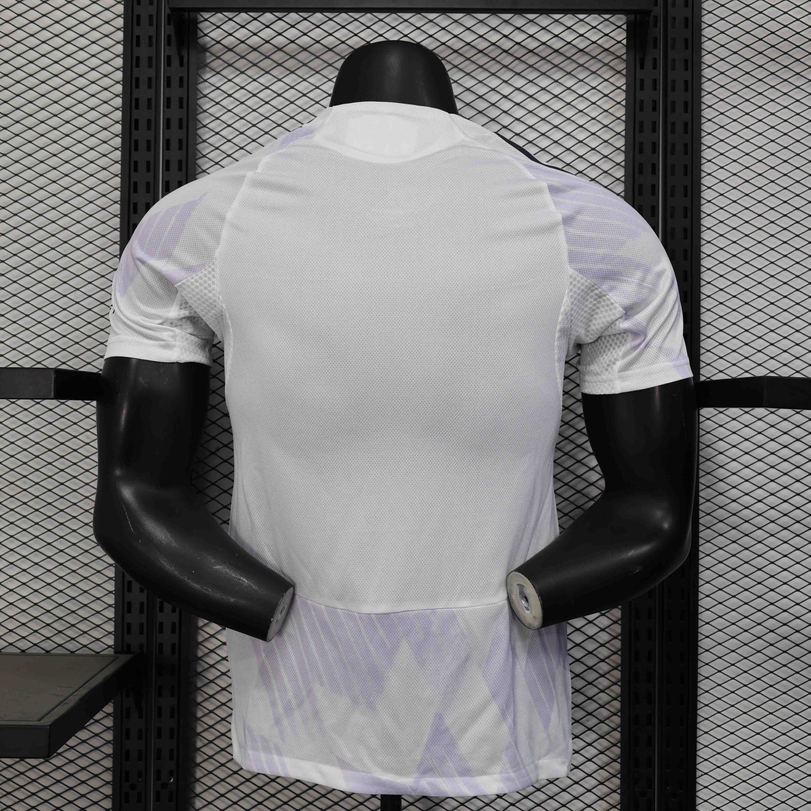 Maillot Manchester United extérieur 2025-26