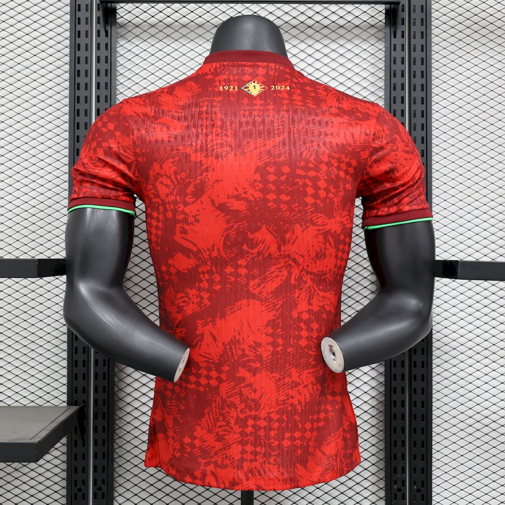 Maillot 25-26 Portugal concept