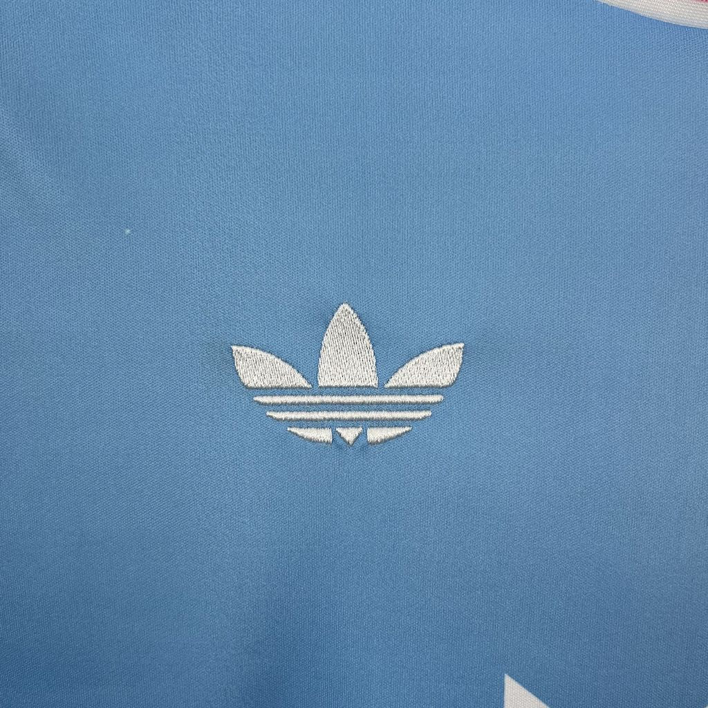 Maillot inter miami concept 2025-26