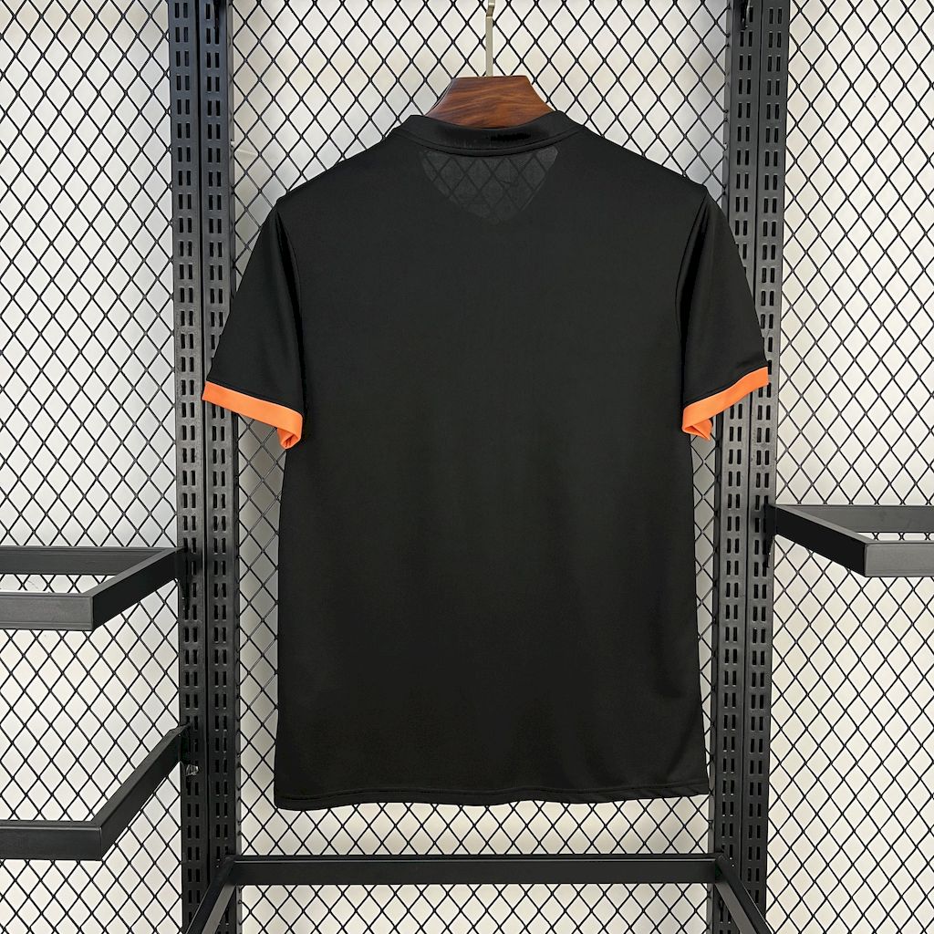 Maillot FC Barcelone concept 2025-26