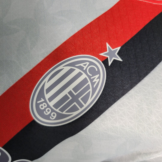 Maillot AC Milan saison 2023-2024 extérieur