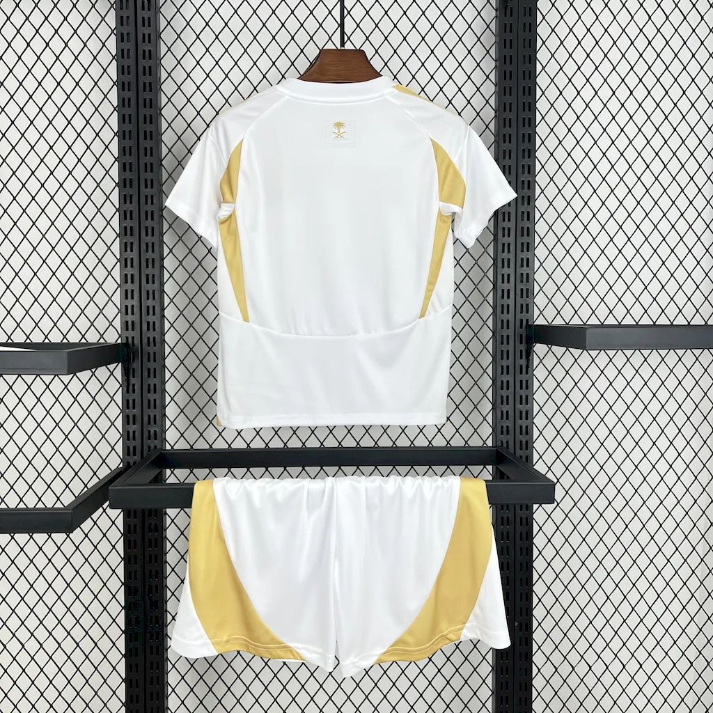 Kit Enfant Al-Nassr 2024-25