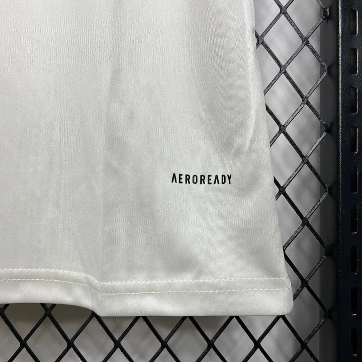 Maillot Manchester United 2024 2025 foot third