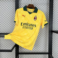Maillot extérieur AC Milan 2025-26