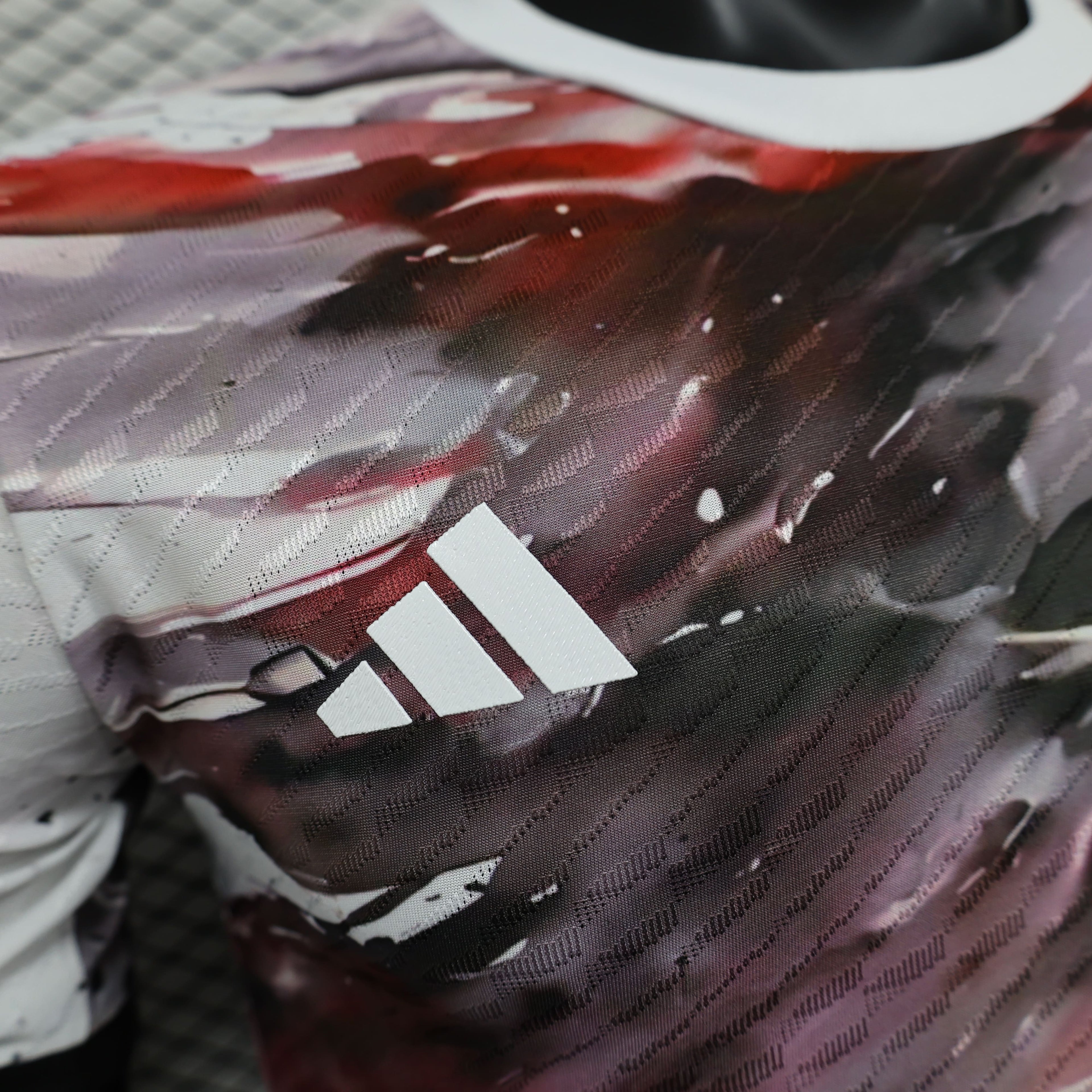 Maillot Japon Concept 2025-2026