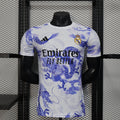 Maillot Real Madrid concept 2025-26