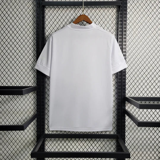 Maillot Arsenal Blanc 2021 2022