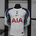 Maillot Tottenham manches longues 2025-26