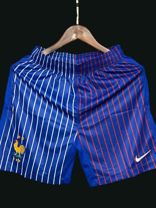 Short France 2024-25